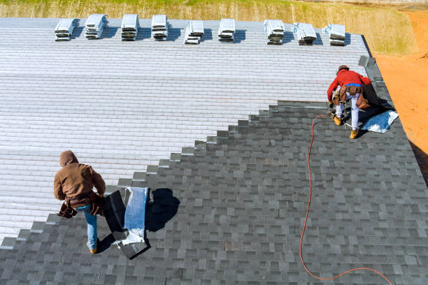 Roof Repair Estimates in Bridgeview, IL