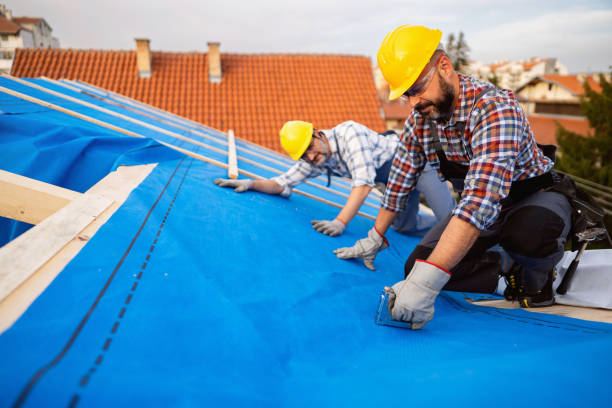 Quick and Trustworthy Emergency Roof Repair Services in Bridgeview, IL
