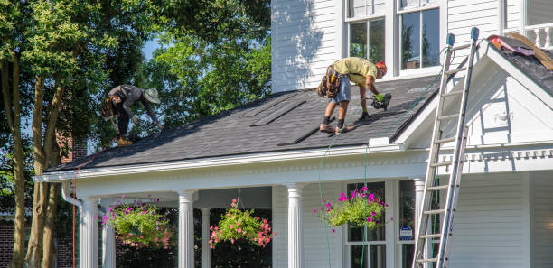 Roof Installation Near Me in Bridgeview, IL